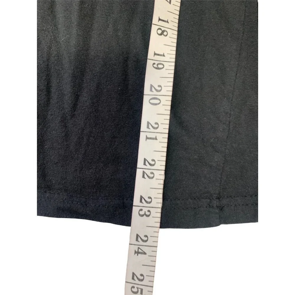 On Fire Women's Lips Long Sleeve Top - Picture 5 of 6